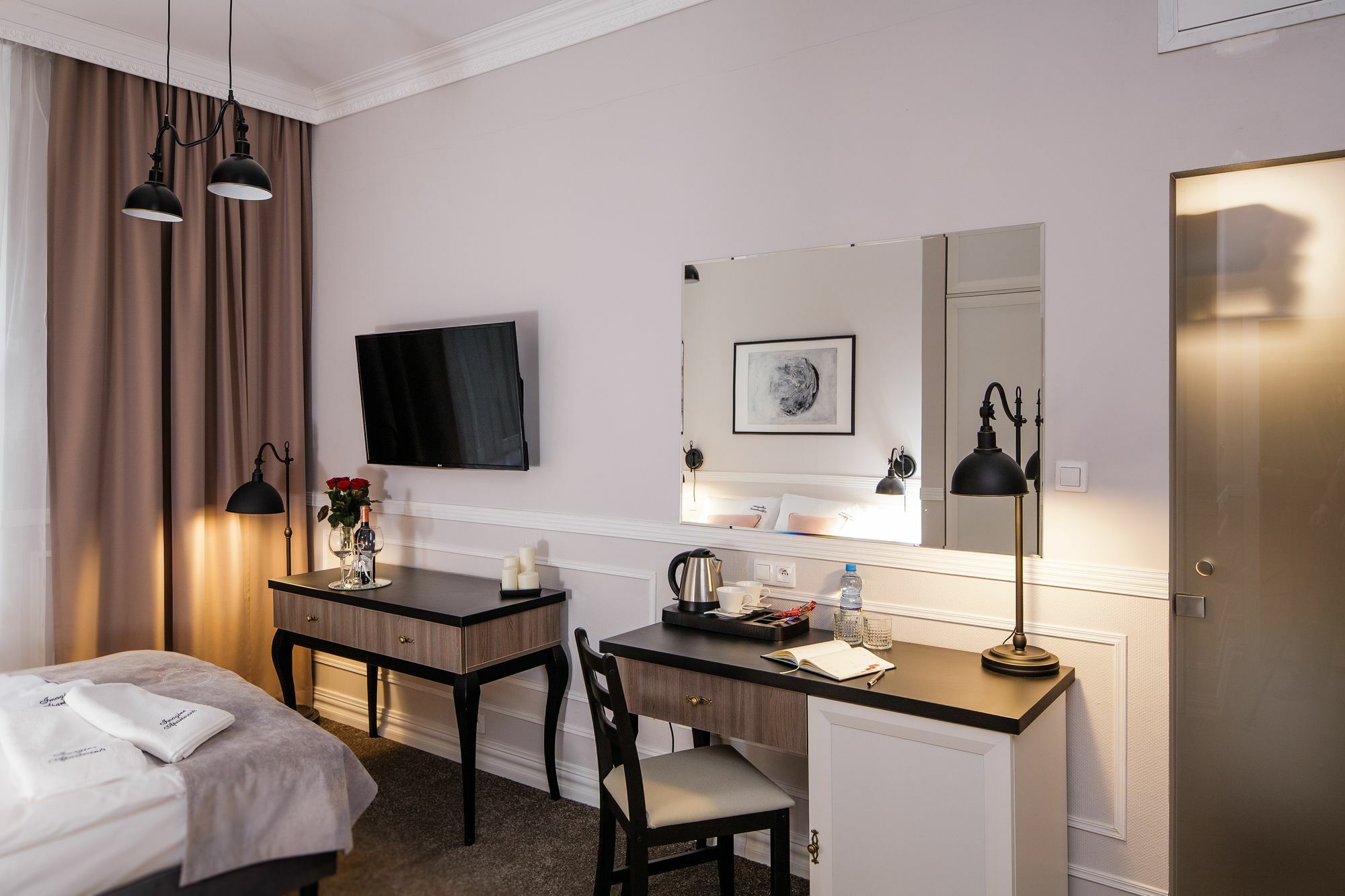 Imagine Apartments Krakov Exteriér fotografie
